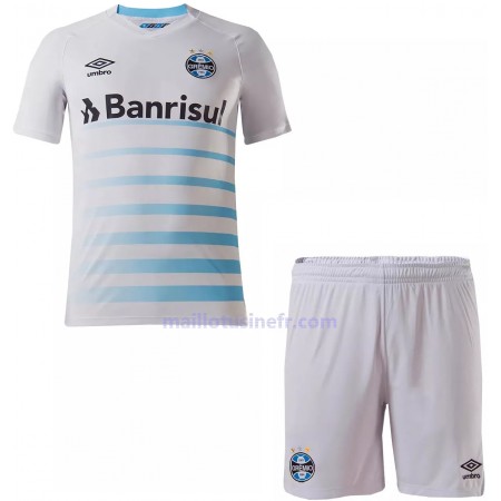 Maillot de Foot Gremio Extérieur 2021-22 - Enfant